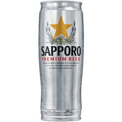 Sapporo Premium Beer