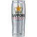 Sapporo Premium 5% - 65 cl Dose 