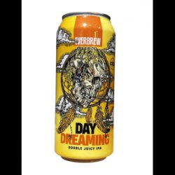 Cervejaria EverBrew DAY DREAMING