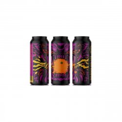 Seven Island Citra Crush 6.5alc 44cl - Dcervezas