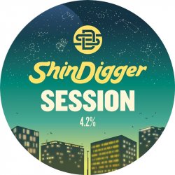 ShinDigger Session