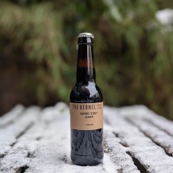 The Kernel Brewery Export Stout Damson