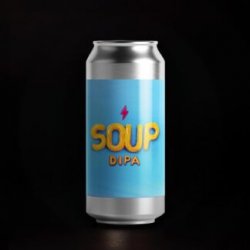 Garage Double Soup 440ml Canned date: 20.04.2023 Best Before 19.10.2023 - Kay Gee’s Off Licence