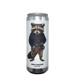 Brewski Night Knocker