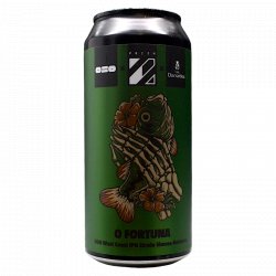 Prizm Brewing Co. O Fortuna