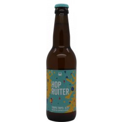 Scheldebrouwerij Schelde Hop Ruiter - Burg Bieren Bierwinkel