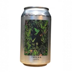 Trilha Cervejaria Horto