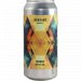 Verdant Brewing Co Sideways 