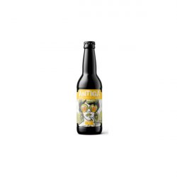 Antiga IPA 7,2% 33cl - Dcervezas