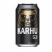 Karhu Olut 5.3% 24×0.33 l 
