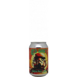 Original Stormtrooper Beer Stormtrooper Red Shift - blik - Burg Bieren Bierwinkel