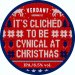 Verdant Brewing Co. Its Clichéd To Be Cynical At Christmas - Hazy IPA 