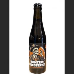 Brewery De Meester Winter Meesterke - Speculaas Quadrupel Brewery De Meester Winter Meesterke - Speculaas Quadrupel