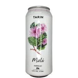 Tarin Cervejaria Malí