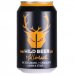 The Wild Beer Co.  Millionaire (4.7%) 