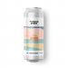 Weekend Project Island Hopper Pale Ale Cans 