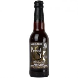 De Molen Proost & Toost 20Y Edition No.2 - Drankenhandel Leiden / Speciaalbierpakket.nl