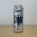 Donzoko Oyster Stout (500ml Can) Donzoko Oyster Stout (500ml Can)