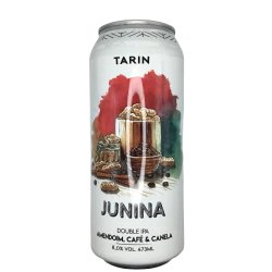 Tarin Cervejaria Junina