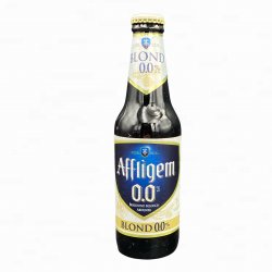 Affligem - Blond 0.0% - ONP5 - OnderNulPuntVijf