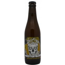 Brewery De Meester Meester Blond IPA