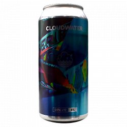 Cloudwater Brew Co. V19 DIPA