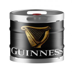 Guinness Draught 30L - Elings