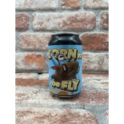 Hop Racer Born To Be Fly