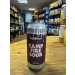 Coolhead - Camp Fire Marshmallow, Vanilla, Chocolate & Strawberry Sour  6% 