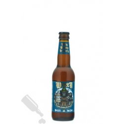 Guilty Monkey Weizen - Passie voor Whisky