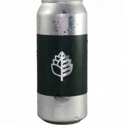 Wood Brothers Brewing Co. Double Triple Citra