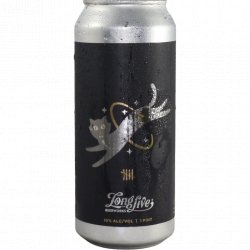 Long Live Beerworks 5 Lives