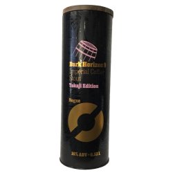 Nøgne Ø Dark Horizon 9 Tokaji Edition