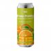 Magic Road Free Pretty Orange, Mango & Calamansi 0% 500 ml 