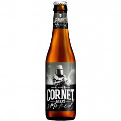 Cornet Smoked 33Cl - Cervezasonline.com