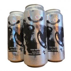 Other Half Brewing Co. TDH Vapor Ringz