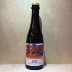 Pastore ‘L’Albicocca’ Double Barrel Aged Golden Ale with Apricots 375ml - The Good Spirits Co.