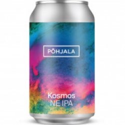 Pohjala Kosmos - Speciaalbierkoning