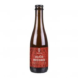 Labietis - Aliču Mežonis - Dorst