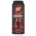 Funky Fluid Yule Cherry  Cherries Cinnamon Sour Ale 0,5l puszka 