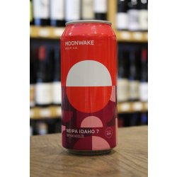 Moonwake NEIPA Idaho 7