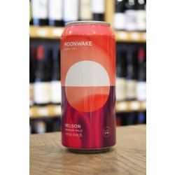 Moonwake Nelson Session Pale
