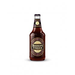 Bishops Finger botella 50cl - Lupuloh!