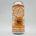 Ghostfish Earth to Beer Oyster Stout Can 