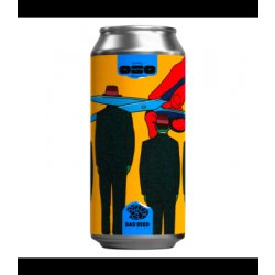 Oso Brew Co Janteleven