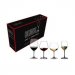 Riedel Vinun Tasting 4 Copas 