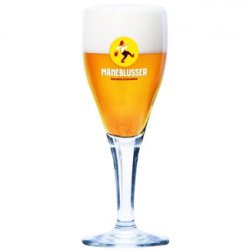 Het Anker Maneblusser Bierglas op Voet 33cl - Drankenhandel Leiden / Speciaalbierpakket.nl