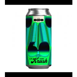 Oso Brew Co 60KG Krush