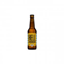 Zeta Hell 5,5alc 33cl - Dcervezas