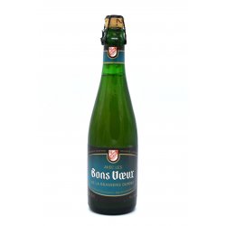 Avec Les Bons Voeux 37,5cl - Belgian Brewed